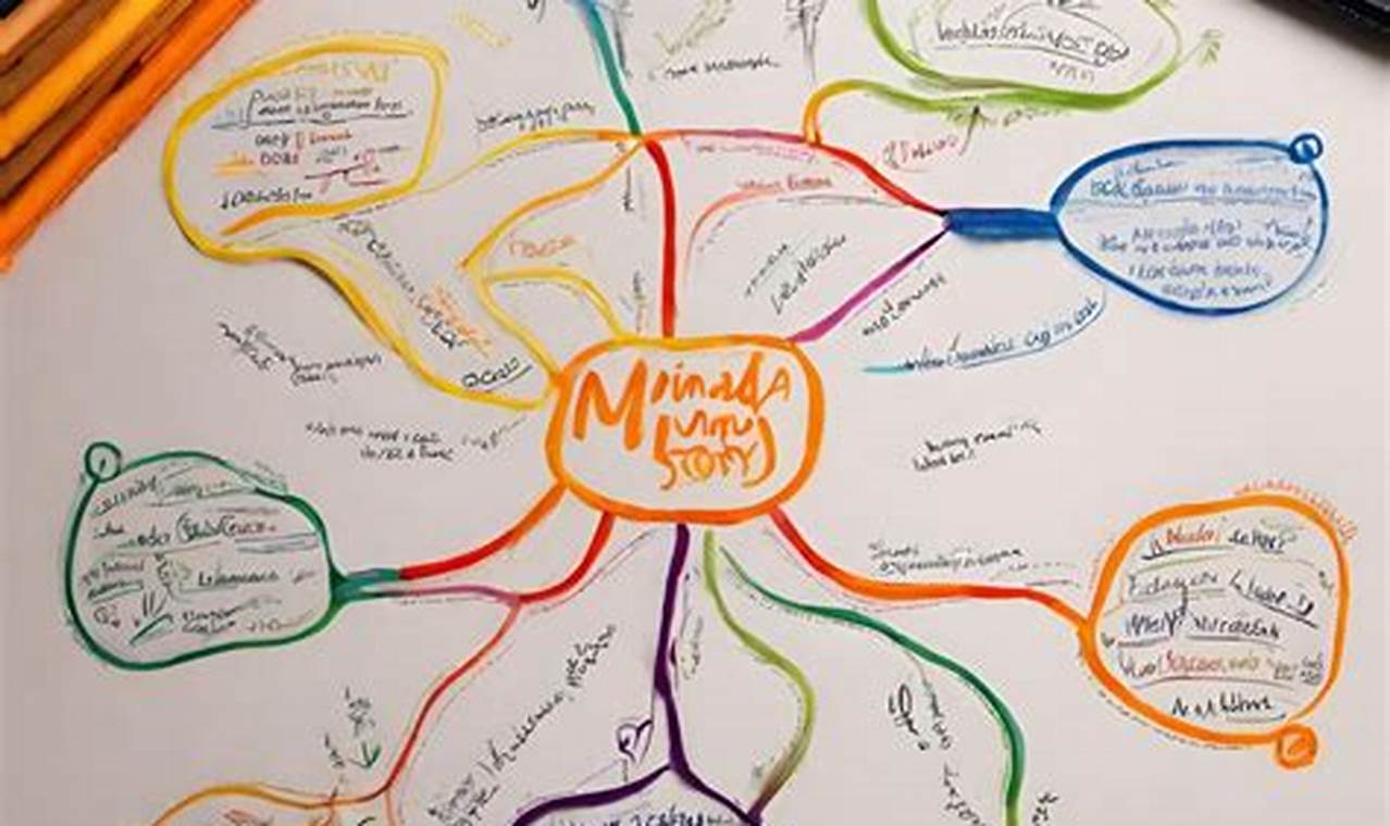 Unlock Limitless Creativity: Mind Mapping for Transformative Thinking